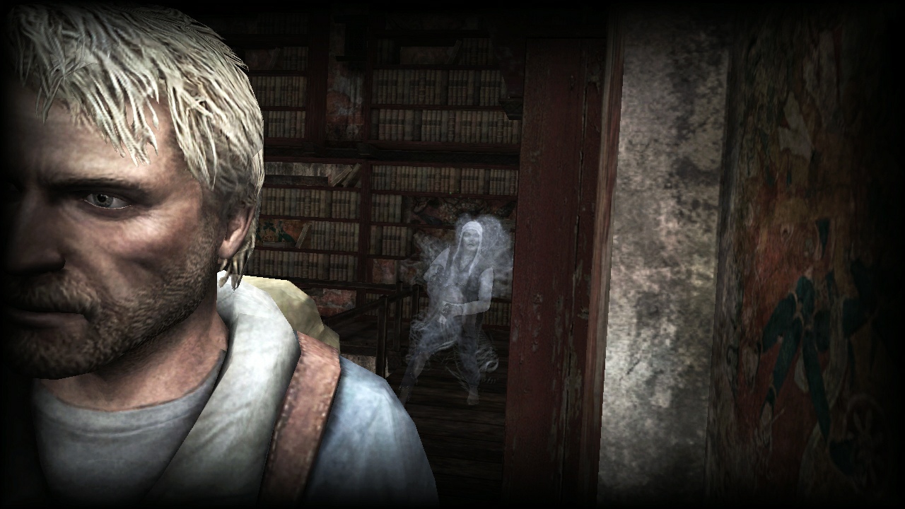 Cursed Mountain - Imagen 16